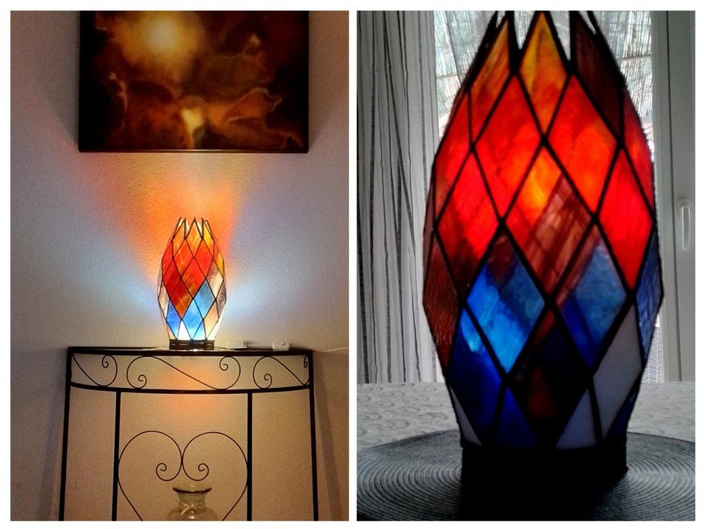 FLAMME II